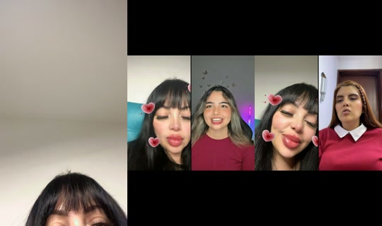 paola.forerojamaica's Stream - Jul 27, 2026, 4:22 AM
