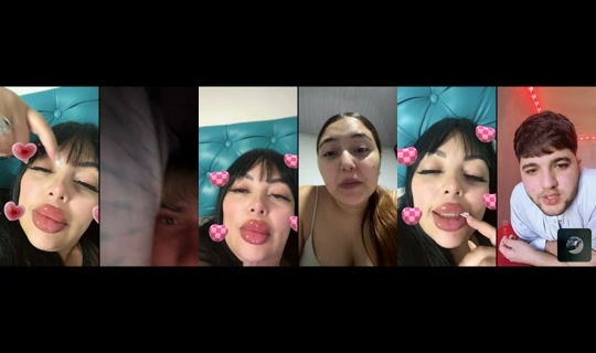 paola.forerojamaica's Stream - Jul 27, 2026, 5:13 AM