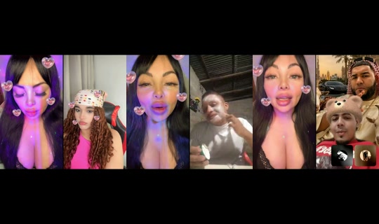 Stream ni paola.forerojamaica - Hul 28, 2026, 2:26 AM