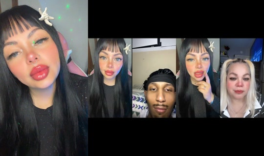 paola.forerojamaica's Stream - Aug 22, 2026, 9:25 PM