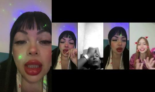 paola.forerojamaica's Stream - Aug 23, 2026, 6:43 AM