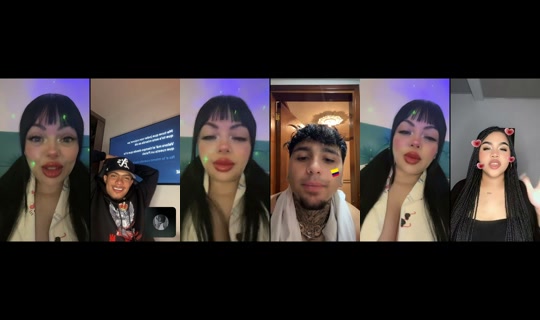 paola.forerojamaica's Stream - Aug 23, 2026, 7:33 AM
