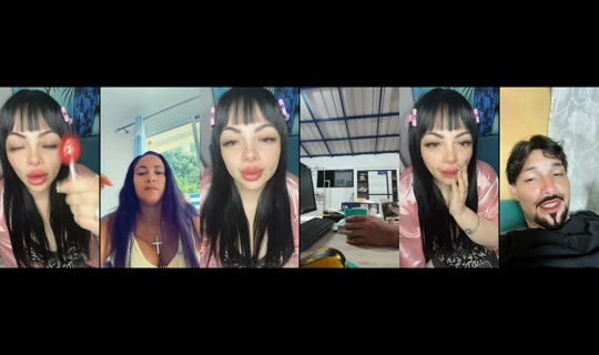 Live de paola.forerojamaica - 24 de ago. de 2026, 6:47