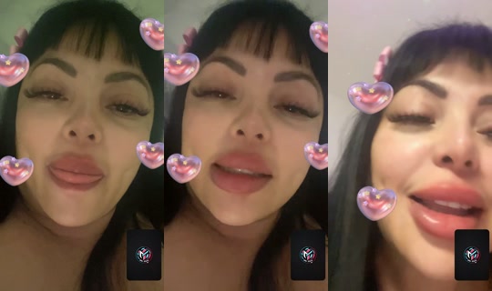 Live de paola.forerojamaica - 24 de ago. de 2026, 9:05