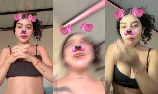 paola.paez64's Stream - Jul 23, 2026, 5:18 PM