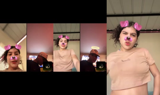 Stream von paola.paez64 – 26. Juli 2026, 18:41