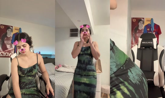 Stream paola_cerrano - 25 Agu 2026, 23.10