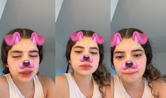 Stream paola_cerrano - 26 Agu 2026, 1.30