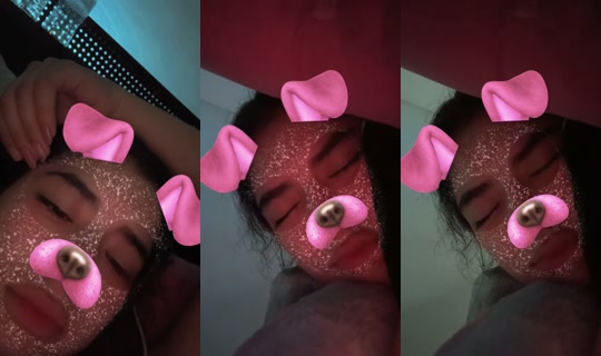 Stream paola_cerrano - 26 Agu 2026, 2.29