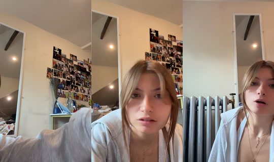 paola_usa's Stream - Aug 22, 2026, 7:11 PM