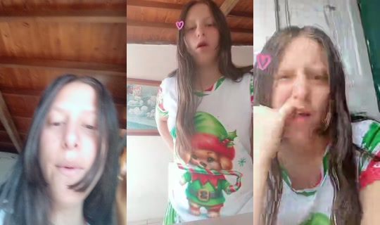 Stream ni paolaolivar8 - Hul 27, 2026, 7:01 PM