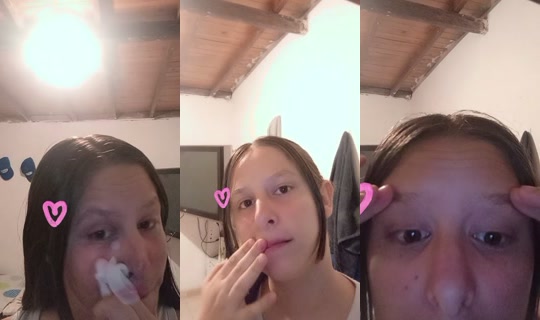 paolaolivar8's Stream - Aug 6, 2026, 5:00 AM