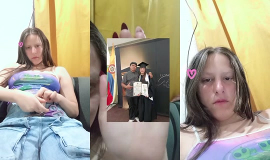 paolaolivar8's Stream - Aug 10, 2026, 4:04 AM