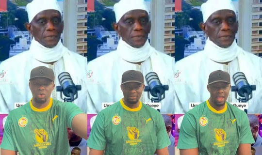 papandongondiaye1's Stream - Jul 22, 2026, 9:44 AM
