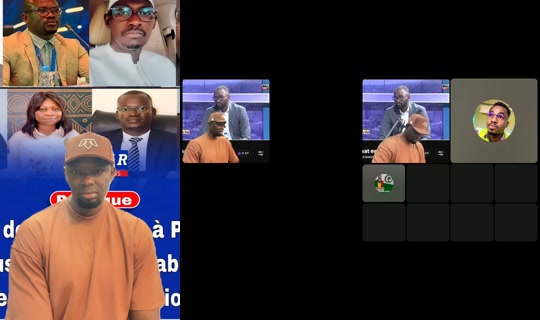 papandongondiaye1's Stream - Jul 23, 2026, 10:39 AM