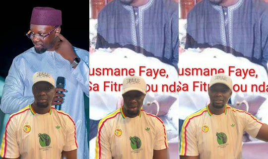 Stream von papandongondiaye1 – 27. Juli 2026, 9:40