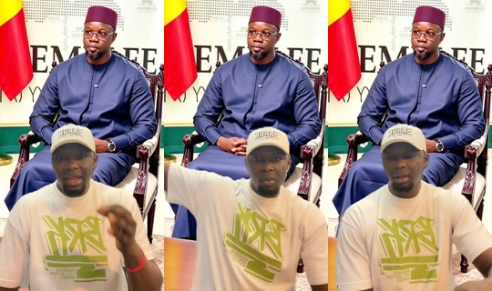 Stream ni papandongondiaye1 - Hul 28, 2026, 9:57 AM