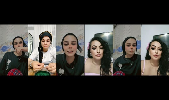 papatyamsumx21's Stream - Jul 27, 2026, 10:09 PM