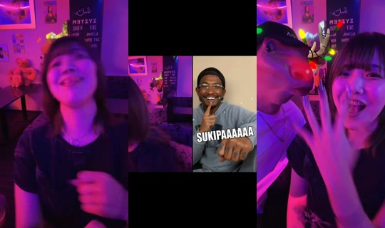 papyaicndor's Stream - Jul 18, 2026, 4:17 PM