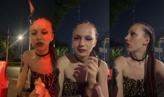 paranoialert's Stream - Jul 27, 2026, 7:23 PM