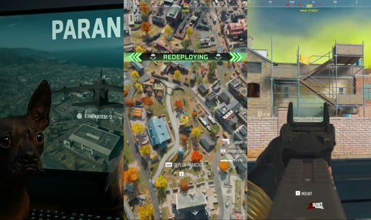paranooooia's Stream - Jul 26, 2026, 12:30 PM