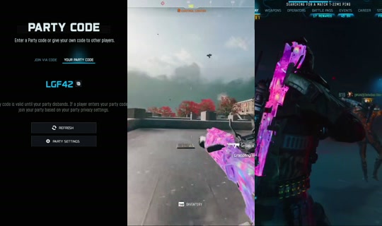 paranooooia's Stream - Jul 26, 2026, 3:47 PM