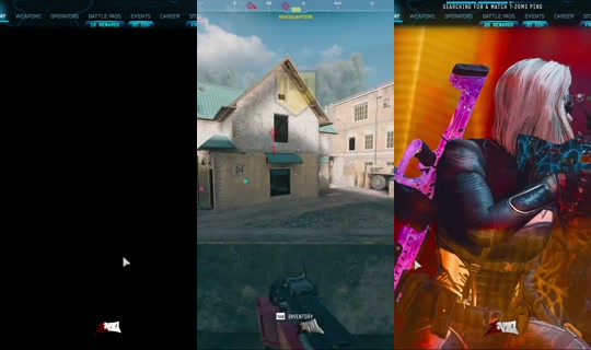 paranooooia's Stream - Jul 26, 2026, 6:17 PM
