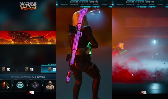 paranooooia's Stream - Aug 2, 2026, 8:27 AM