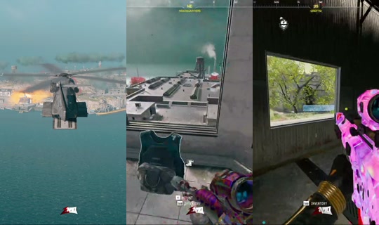 paranooooia's Stream - Aug 2, 2026, 9:58 AM