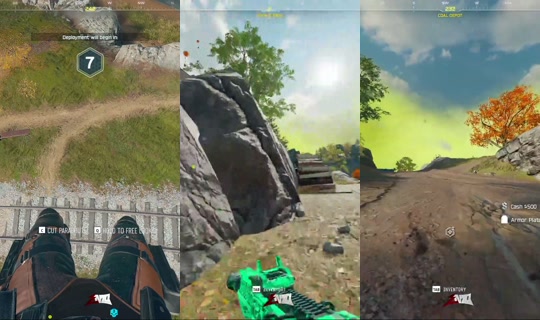 paranooooia's Stream - Aug 2, 2026, 12:10 PM