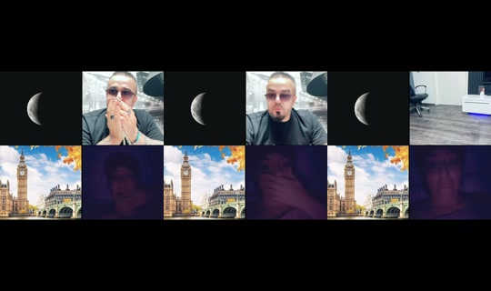 parasite89x's Stream - Aug 1, 2026, 11:07 PM