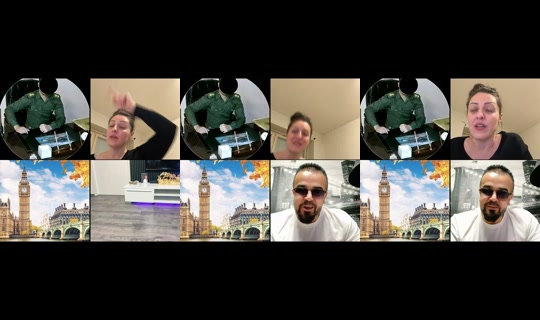 parasite89x's Stream - Aug 7, 2026, 10:33 PM