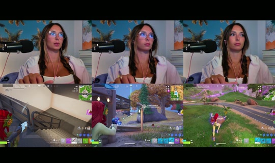 parispowerr's Stream - Jul 23, 2026, 8:11 PM