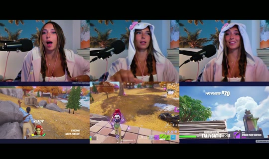 parispowerr's Stream - Jul 23, 2026, 9:02 PM