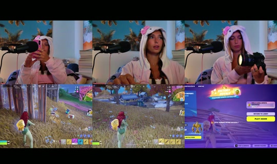 parispowerr's Stream - Jul 23, 2026, 9:53 PM