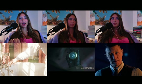 Stream de parispowerr – 25 juil. 2026, 21:50