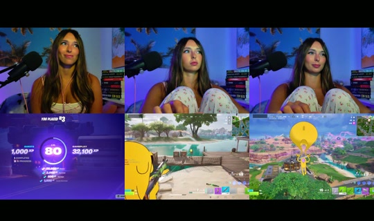 parispowerr's Stream - Jul 28, 2026, 9:24 PM