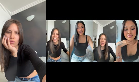 parissummerjade's Stream - Aug 5, 2026, 3:23 AM