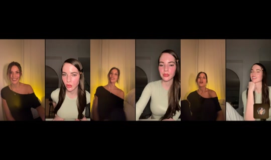 parissummerjade's Stream - Aug 6, 2026, 11:49 AM