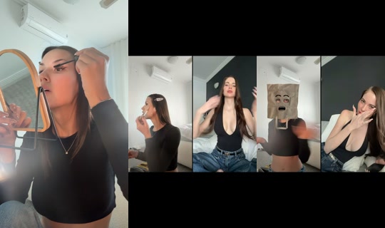parissummerjade's Stream - Aug 7, 2026, 6:10 AM