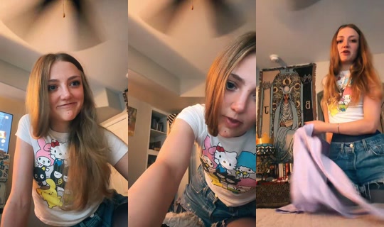 parsbee's Stream - Aug 6, 2026, 1:21 AM