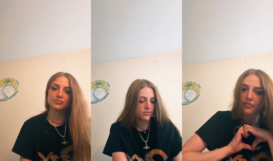 parsbee's Stream - Aug 9, 2026, 12:46 AM