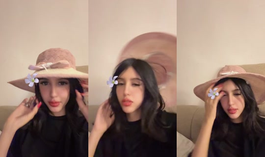 party.getsme4's Stream - Aug 3, 2026, 4:43 AM