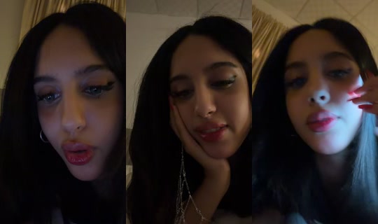 party.getsme4's Stream - Aug 6, 2026, 4:18 AM