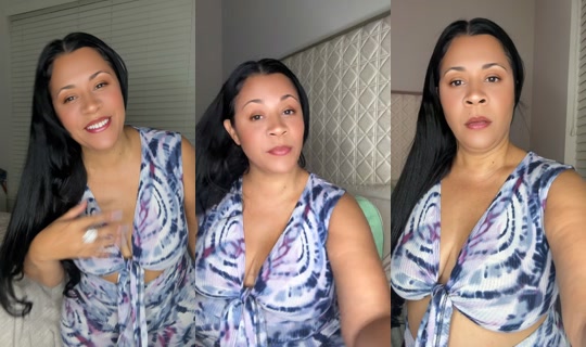 passport_vicki's Stream - Jul 12, 2026, 5:06 AM