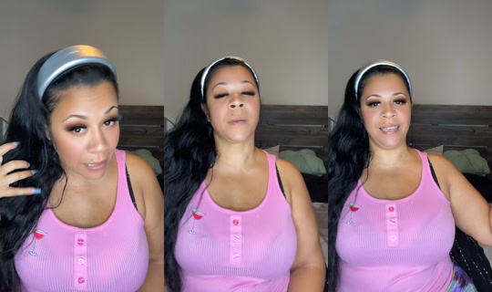 passport_vicki's Stream - Jul 16, 2026, 7:57 AM