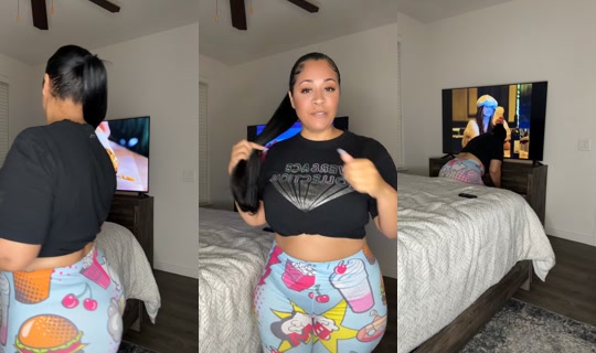 passport_vicki's Stream - Aug 5, 2026, 4:42 AM