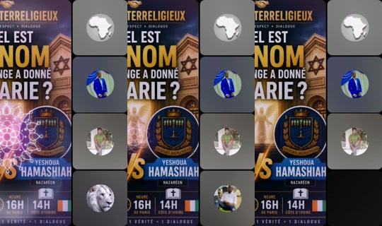 pasteurmennard's Stream - Jul 23, 2026, 10:51 AM