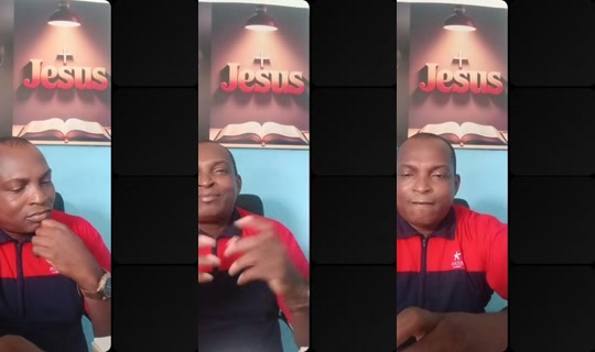 pasteurmennard's Stream - Jul 24, 2026, 8:12 AM