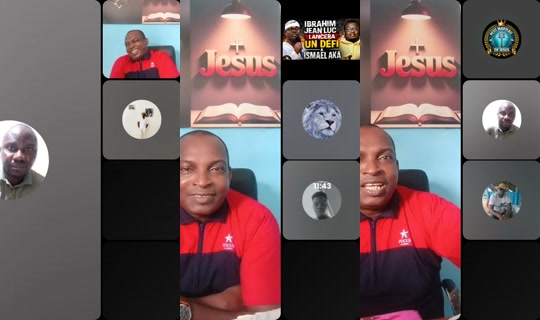 pasteurmennard's Stream - Jul 24, 2026, 11:04 AM